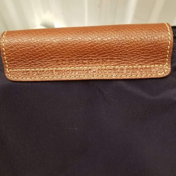 LONGCHAMP BAG - Picture 6 of 11